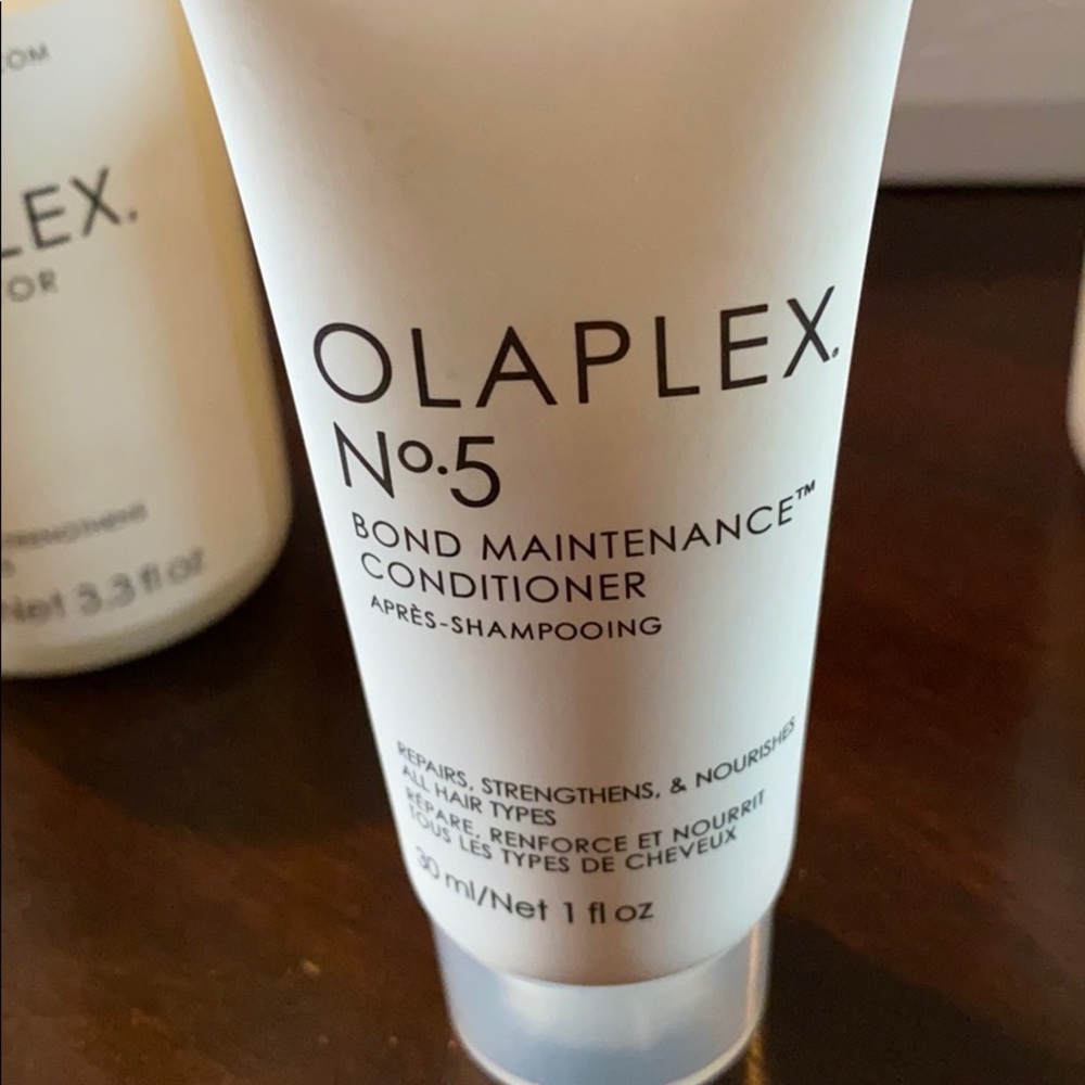OLAPLEX #5